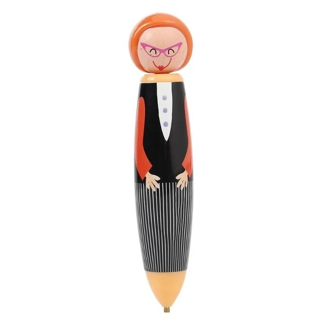 Ballpoint Wide-Grip Diamond Pen Mini