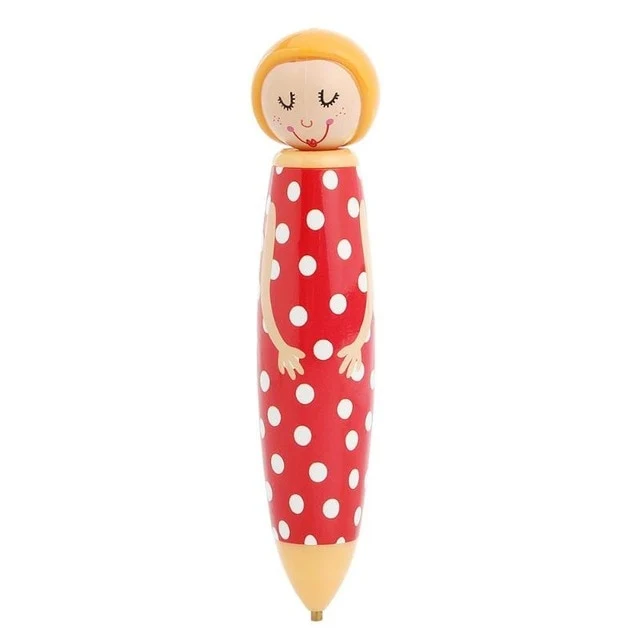 Ballpoint Wide-Grip Diamond Pen Mini