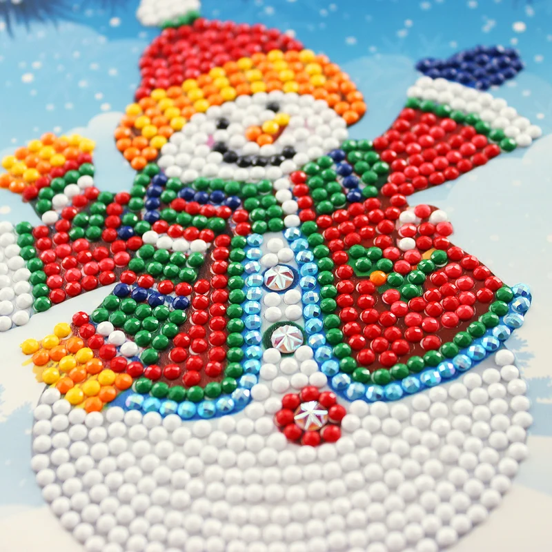 Mega Value Christmas Cards 3 - 8x Pack