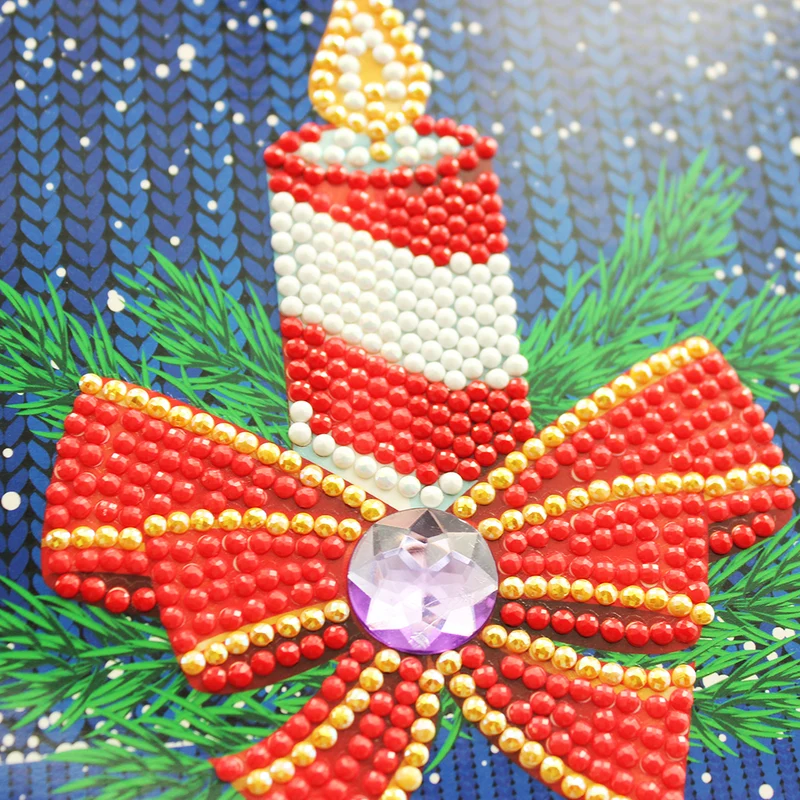 Mega Value Christmas Cards 3 - 8x Pack
