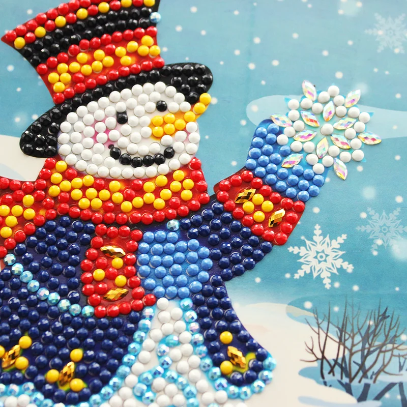 Mega Value Christmas Cards 2 - 8x Pack