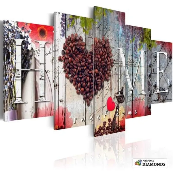 Coffee Aroma Home