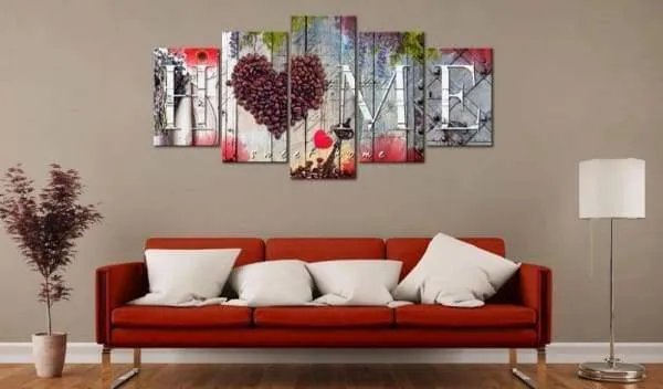 Coffee Aroma Home