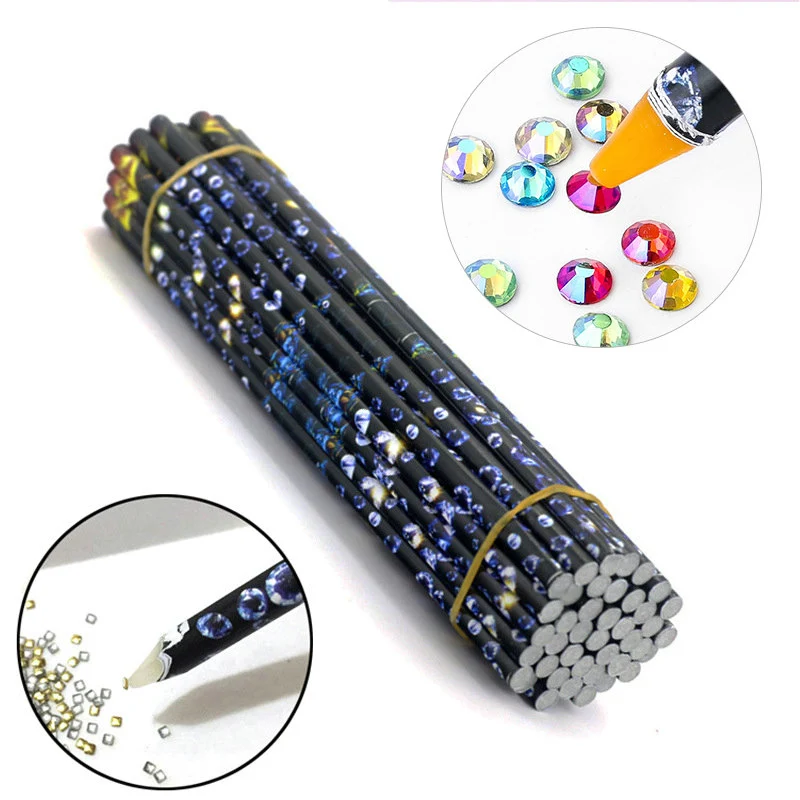 Wax Diamond Pen