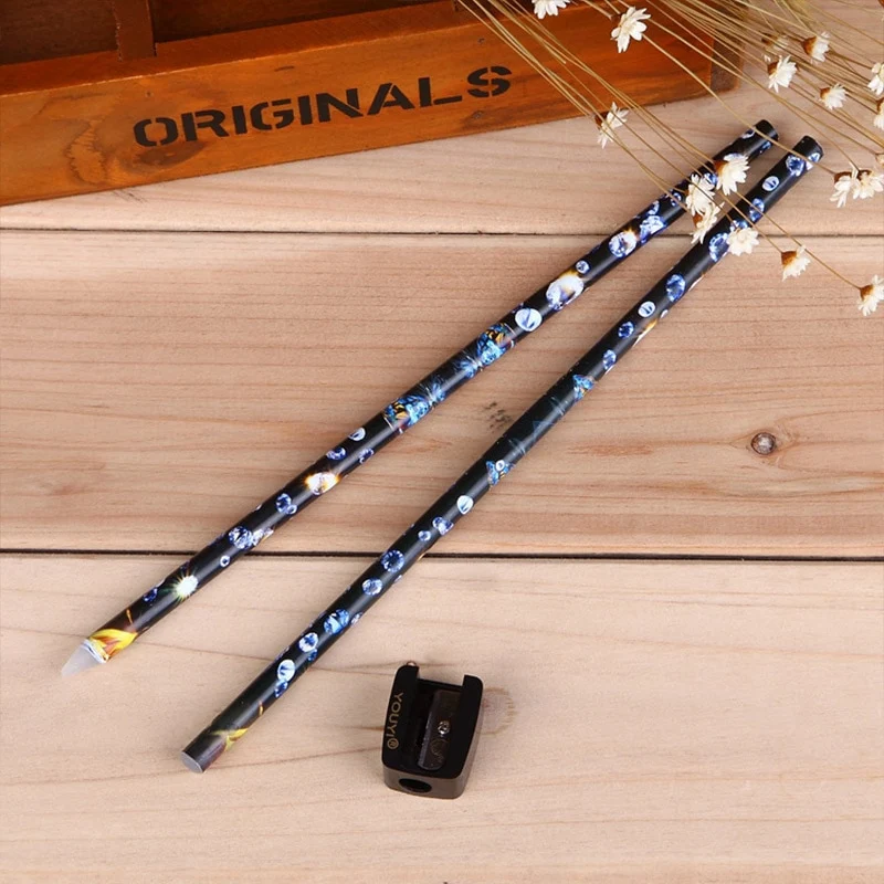 Wax Diamond Pen