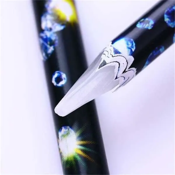 Wax Diamond Pen