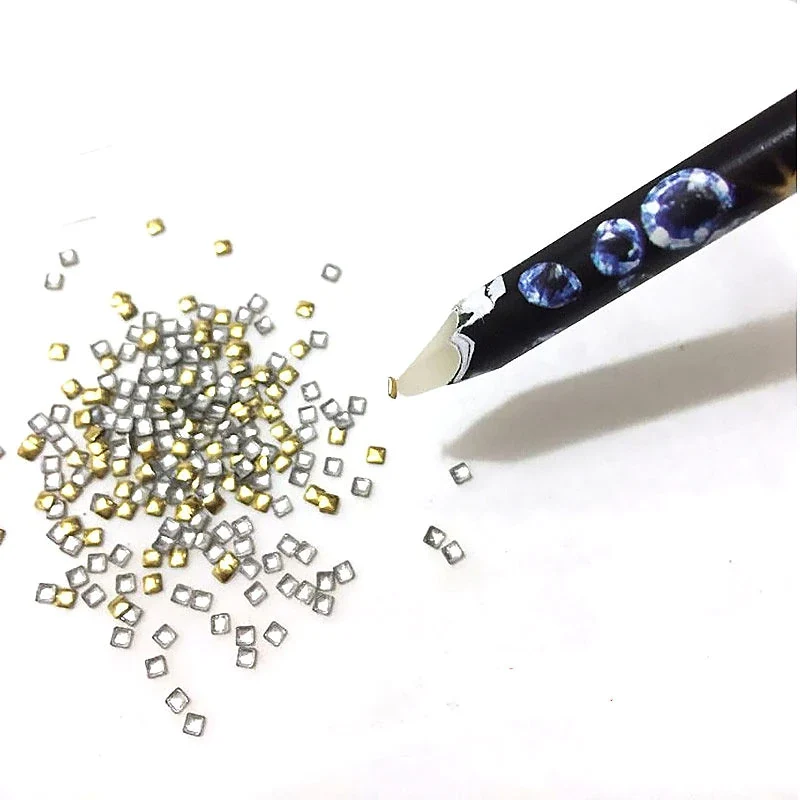 Wax Diamond Pen