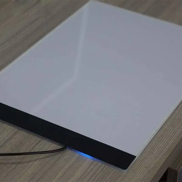 PWD Ultra-Thin 3.5mm A4 LED Light Box (Dimmable)